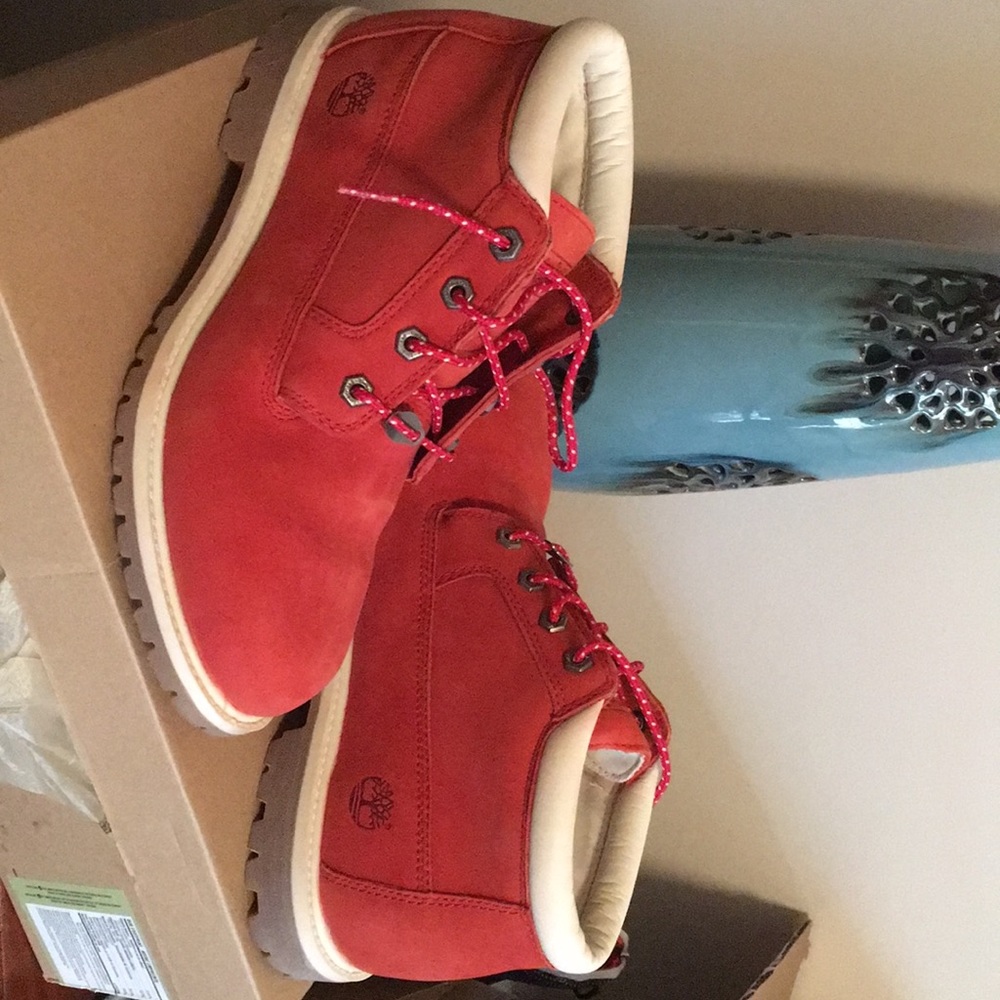 Timberland Women
